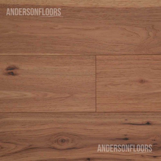 NAF T&G Engineered Hickory 18mm - Natural NAF T&G Engineered Hickory 18mm - Natural
